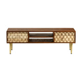 Edison Large Plasma Tv Stand