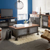Evoke 2 Door Coffee Table