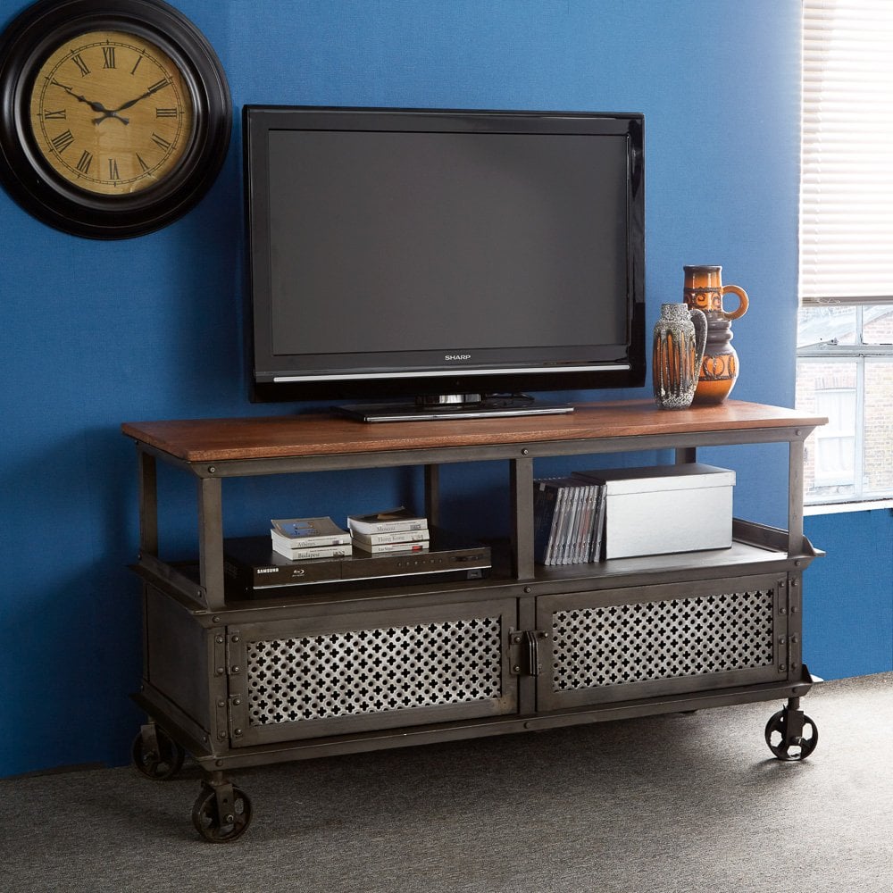Evoke Tv Media Unit