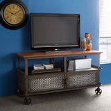 Evoke Tv Media Unit