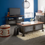 Evoke Tv Media Unit