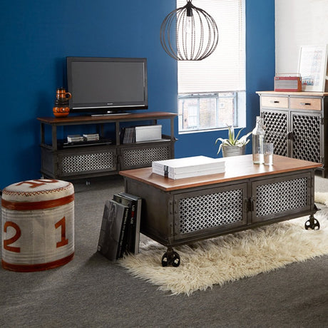 Evoke Tv Media Unit