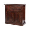Jaipur Dark Mango 2 Door Sideboard