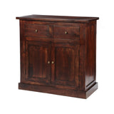 Jaipur Dark Mango 2 Door Sideboard