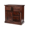 Jaipur Dark Mango 2 Door Sideboard