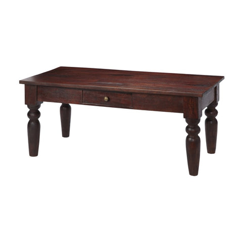 Jaipur Dark Mango Coffee Table