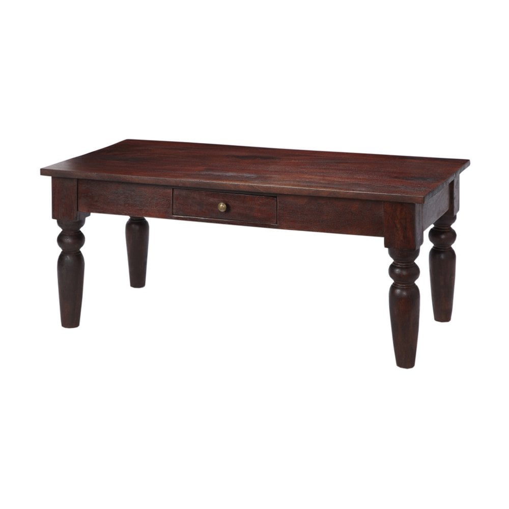 Jaipur Dark Mango Coffee Table