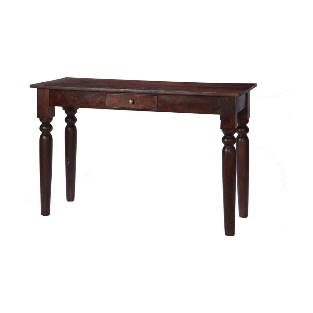 Jaipur Dark Mango Console Table