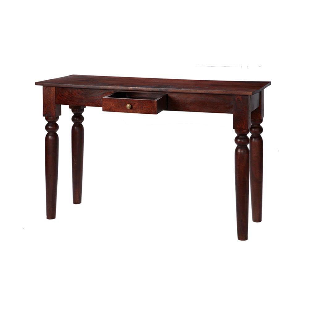 Jaipur Dark Mango Console Table