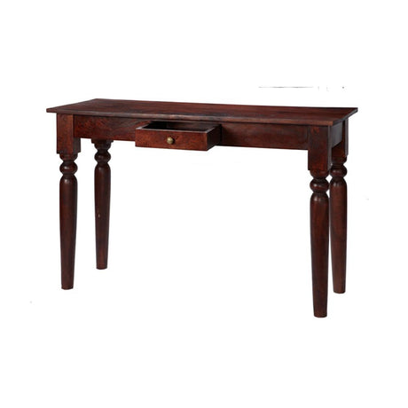 Jaipur Dark Mango Console Table