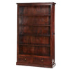Jaipur Dark Mango Large Bookcase