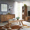 Jodhpur Sheesham Coffee Table