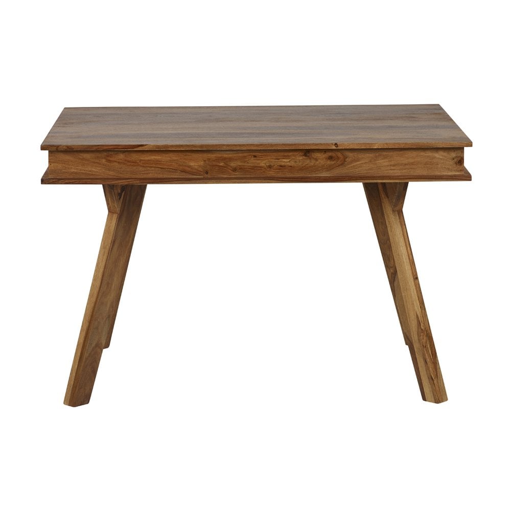 Jodhpur Sheesham Dining Table - Medium