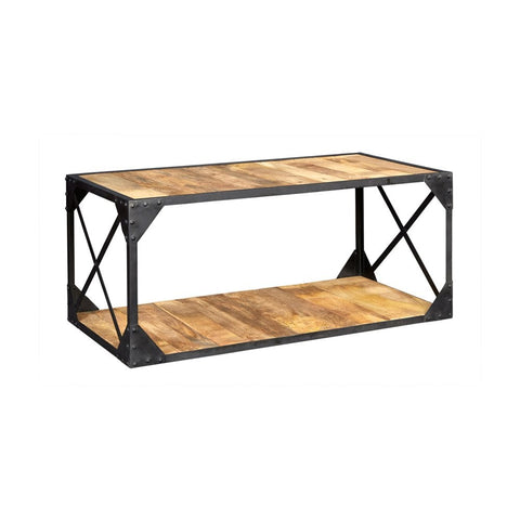 Ascot Coffee Table