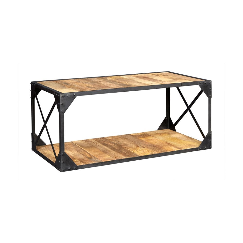 Ascot Coffee Table