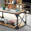 Ascot Coffee Table