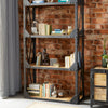 Ascot Large Bookcase