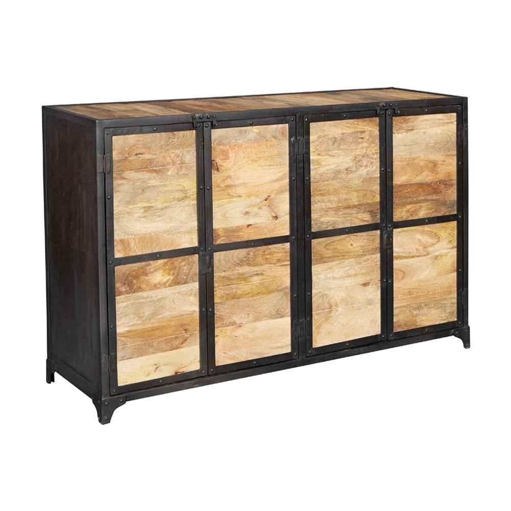 Ascot Large Sideboard