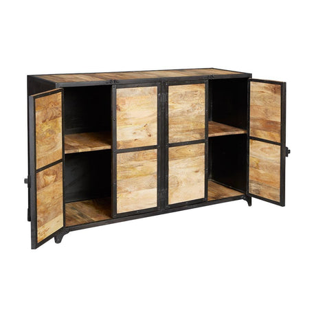 Ascot Large Sideboard