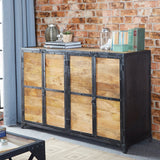 Ascot Large Sideboard