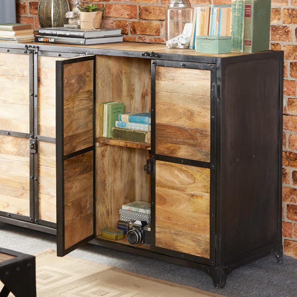 Ascot Large Sideboard