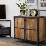 Ascot Small Sideboard