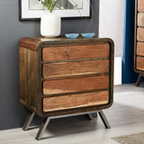 Aspen 4 Dr Wide Chest