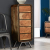 Aspen 5 Dr Tall Chest