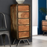 Aspen 5 Dr Tall Chest