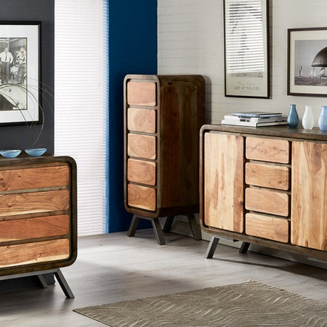 Aspen Desk/console