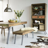 Aspen Dining Bench