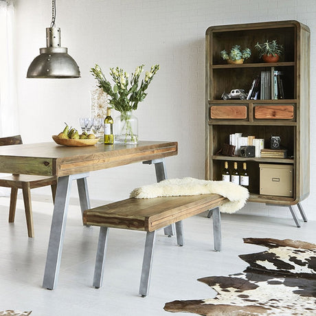 Aspen Dining Bench