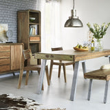 Aspen Dining Chair (set Of 2)
