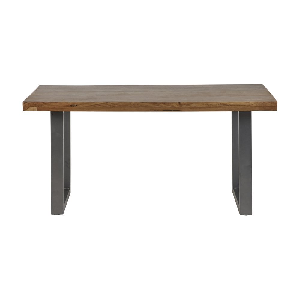 Metropolis Industrial Dining Table