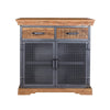 Metropolis Industrial Sideboard
