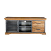 Metropolis Industrial Tv Media Unit