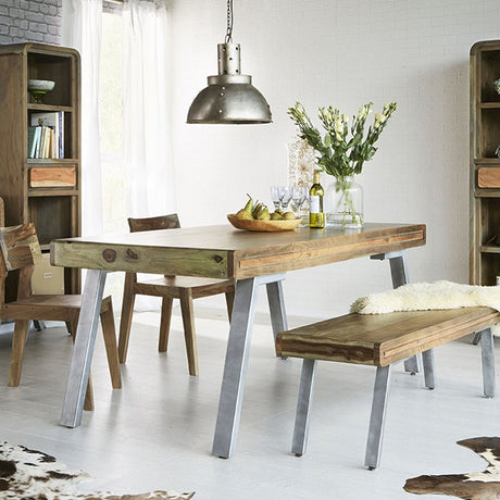 Aspen Large Dining Table