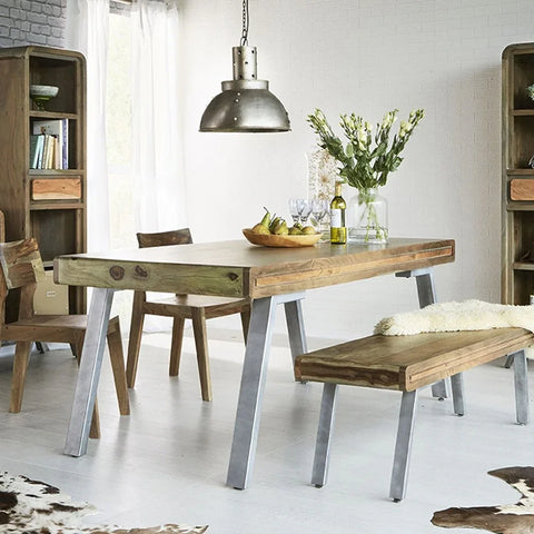 Aspen Medium Dining Table