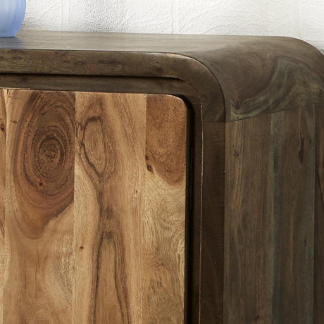 Aspen Medium Tv Cabinet