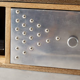 Sorio 2 Drawer Coffee Table