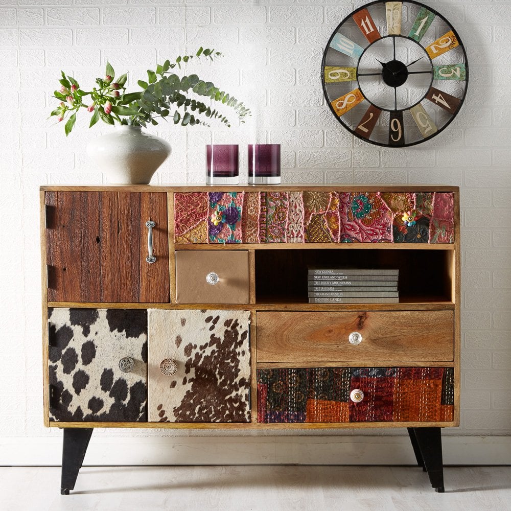 Sorio Sideboard Large
