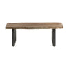 Baltic Live Edge Coffee Table