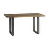 Baltic Live Edge Dining Table