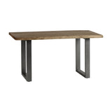 Baltic Live Edge Dining Table