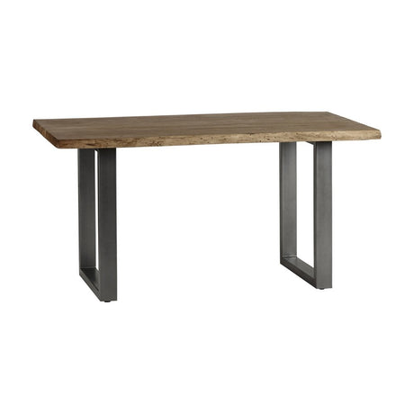 Baltic Live Edge Dining Table
