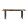 Baltic Live Edge Dining Table