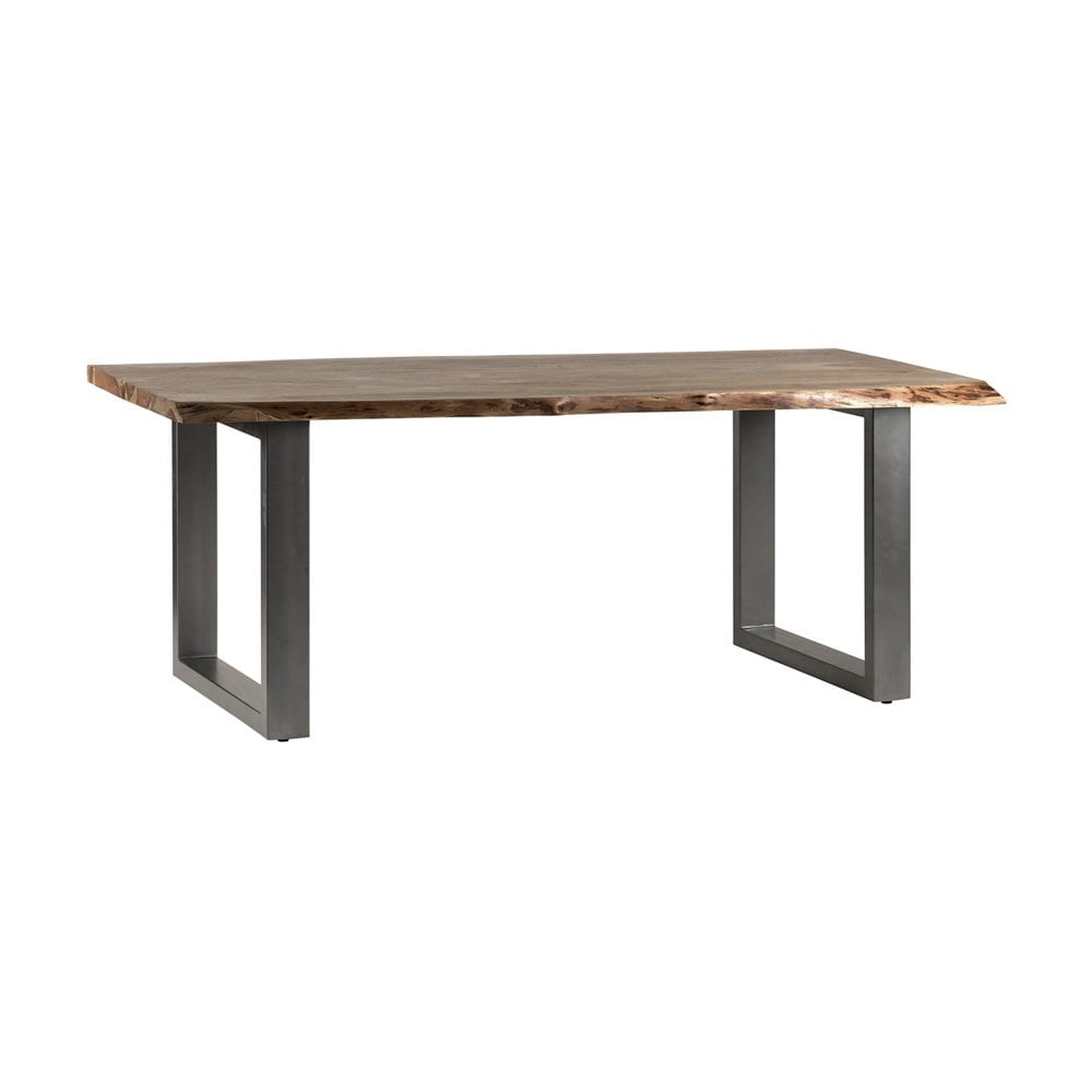 Baltic Live Edge Dining Table