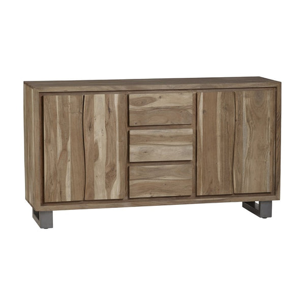 Baltic Live Edge Extra Large Sideboard