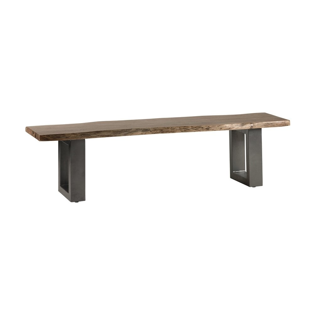 Baltic Live Edge Large Bench