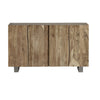 Baltic Live Edge Large Sideboard